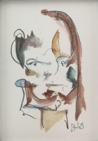 Ansigt #8