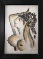 Tribute to Picasso